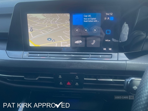 Used Volkswagen Golf 2024 for sale - 77884200: Photo 25