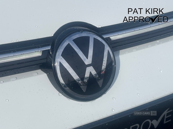 Used Volkswagen Golf 2024 for sale - 77884200: Photo 29
