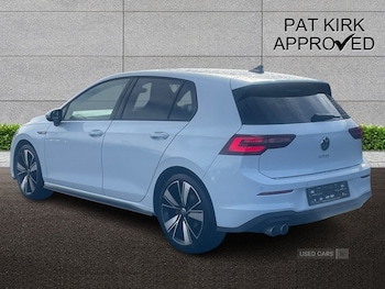 Used Volkswagen Golf 2024 for sale - 77884200: Photo