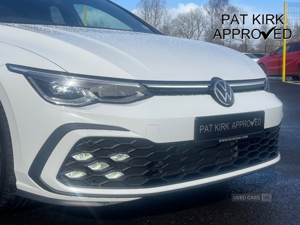 Used Volkswagen Golf 2024 for sale - 77884200: Photo 31