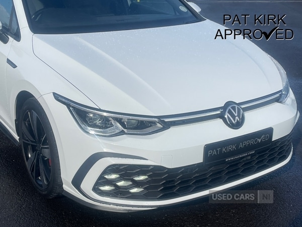 Used Volkswagen Golf 2024 for sale - 77884200: Photo 32