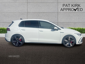 Used Volkswagen Golf 2024 for sale - 77884200: Photo