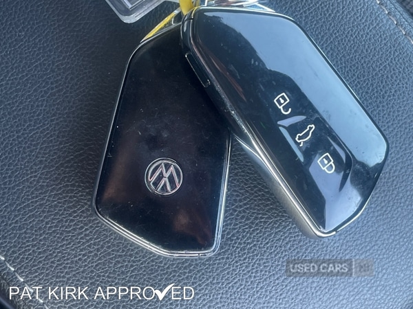 Used Volkswagen Golf 2024 for sale - 77884200: Photo 41