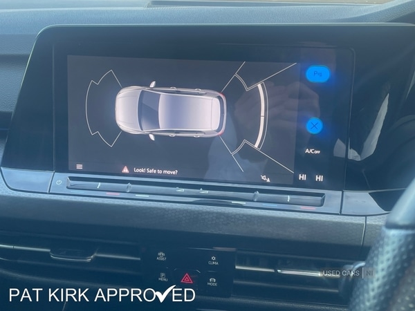 Used Volkswagen Golf 2024 for sale - 77884200: Photo 42