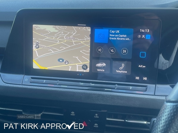 Used Volkswagen Golf 2024 for sale - 77884200: Photo 43