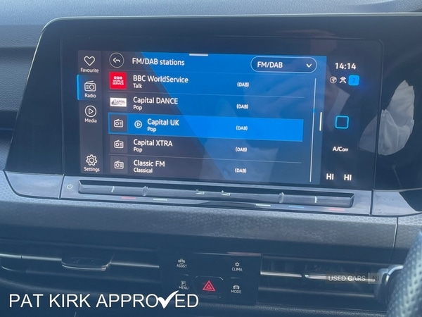 Used Volkswagen Golf 2024 for sale - 77884200: Photo 44