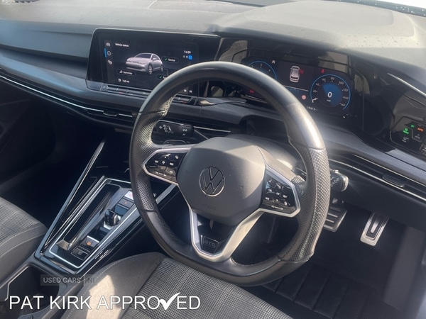 Used Volkswagen Golf 2024 for sale - 77884200: Photo 5