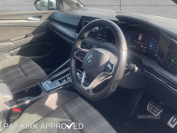 Used Volkswagen Golf 2024 for sale - 77884200: Photo 6