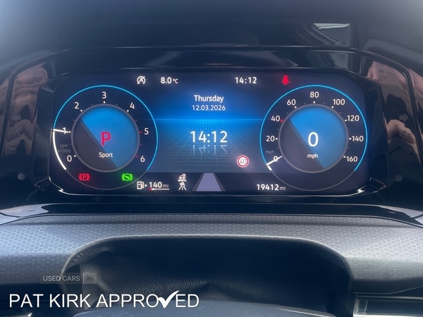 Used Volkswagen Golf 2024 for sale - 77884200: Photo 7