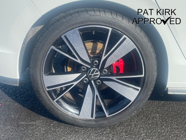 Used Volkswagen Golf 2024 for sale - 77884200: Photo 8