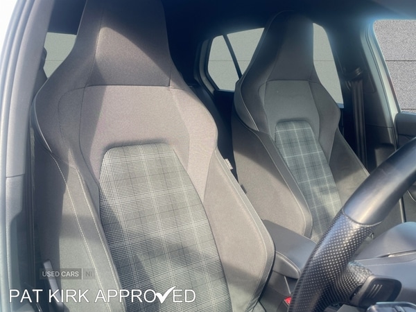 Used Volkswagen Golf 2024 for sale - 77884200: Photo 9