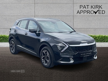 Used Kia Sportage 2022 for sale - 78529524: Photo