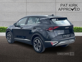 Used Kia Sportage 2022 for sale - 78529524: Photo