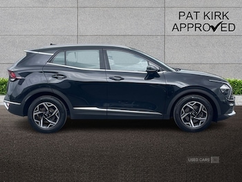 Used Kia Sportage 2022 for sale - 78529524: Photo