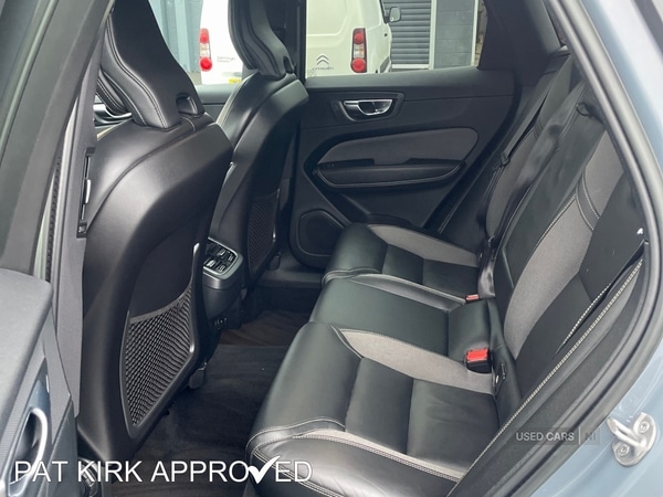Used Volvo XC60 2022 for sale - 76433447: Photo 11