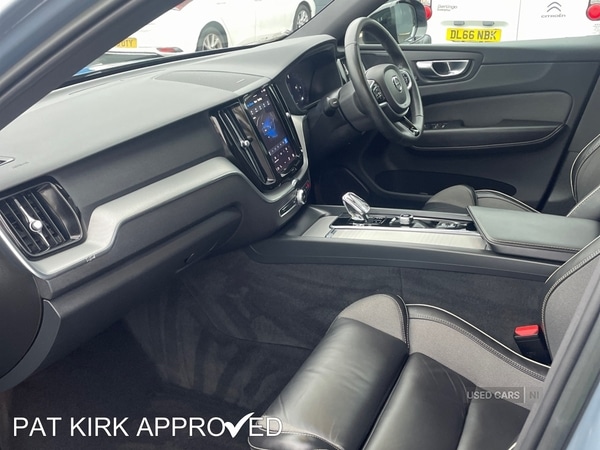 Used Volvo XC60 2022 for sale - 76433447: Photo 12