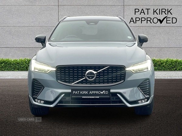 Used Volvo XC60 2022 for sale - 76433447: Photo 13