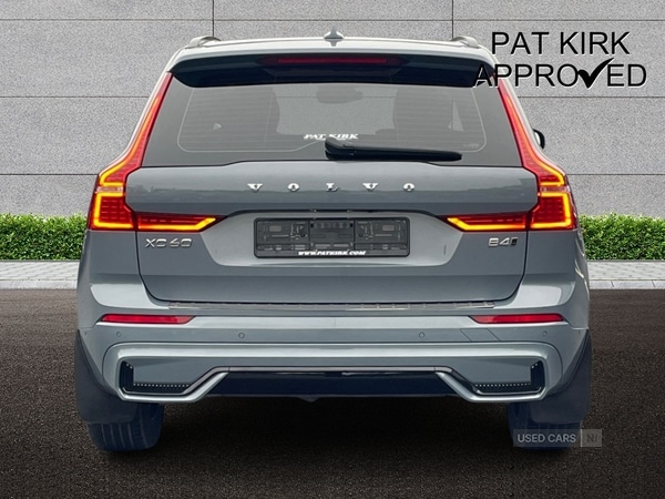 Used Volvo XC60 2022 for sale - 76433447: Photo 14