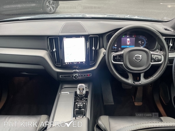 Used Volvo XC60 2022 for sale - 76433447: Photo 17