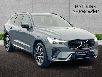 Used Volvo XC60 2022 for sale - 76433447: Photo