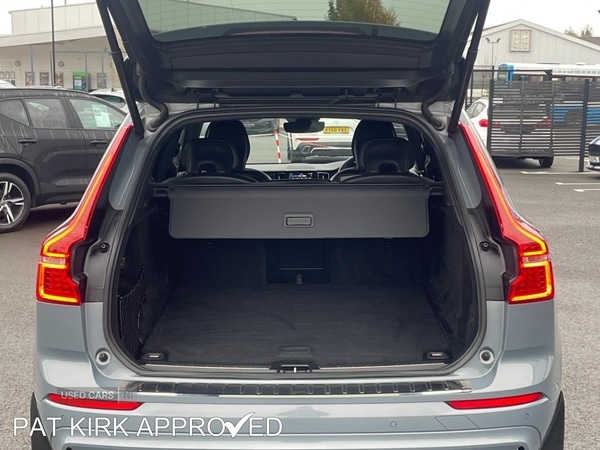 Used Volvo XC60 2022 for sale - 76433447: Photo 23