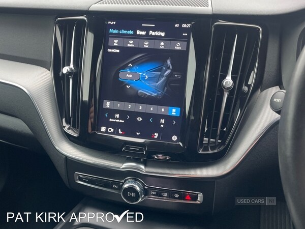 Used Volvo XC60 2022 for sale - 76433447: Photo 25