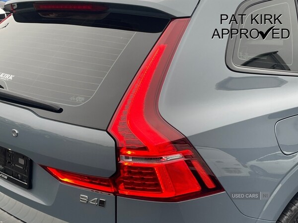 Used Volvo XC60 2022 for sale - 76433447: Photo 27