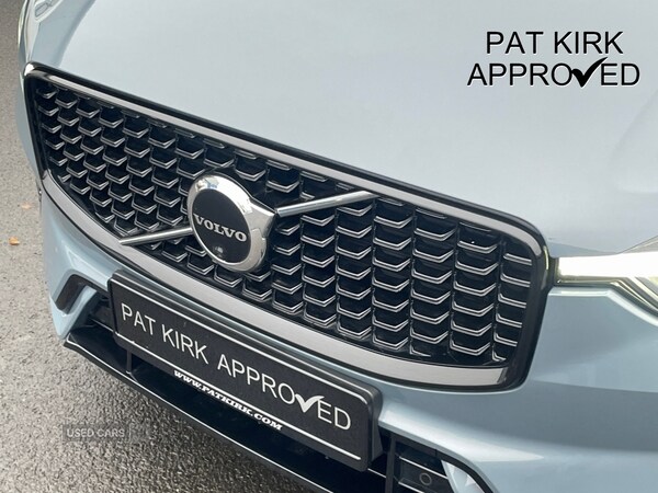 Used Volvo XC60 2022 for sale - 76433447: Photo 28