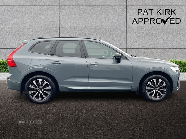 Used Volvo XC60 2022 for sale - 76433447: Photo 3