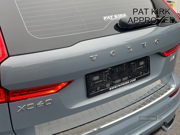 Used Volvo XC60 2022 for sale - 76433447: Photo 30