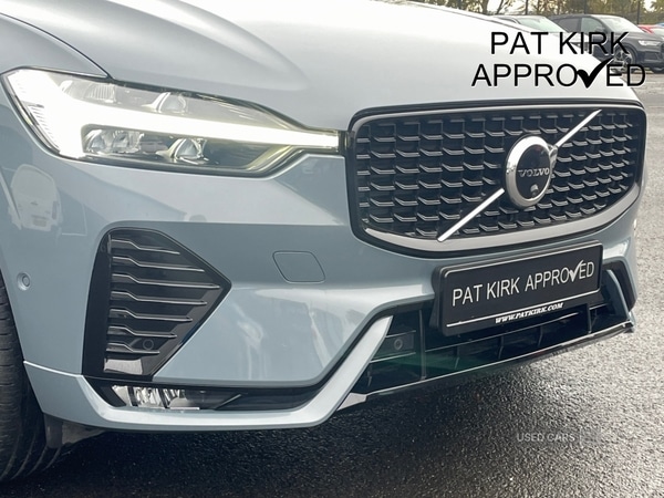 Used Volvo XC60 2022 for sale - 76433447: Photo 31