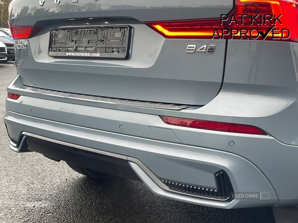 Used Volvo XC60 2022 for sale - 76433447: Photo 35