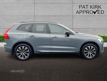 Used Volvo XC60 2022 for sale - 76433447: Photo