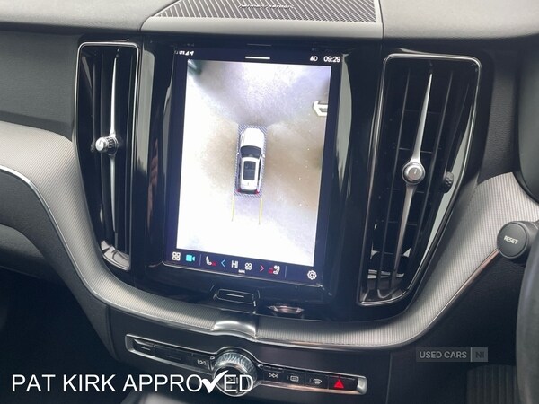 Used Volvo XC60 2022 for sale - 76433447: Photo 43