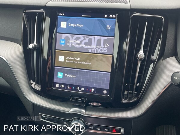 Used Volvo XC60 2022 for sale - 76433447: Photo 44