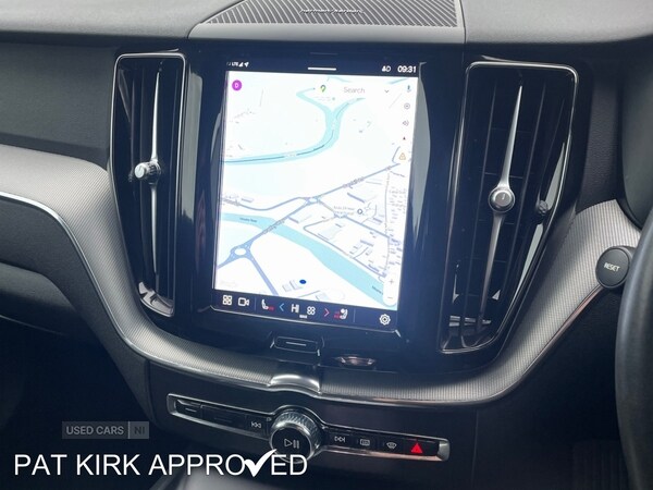 Used Volvo XC60 2022 for sale - 76433447: Photo 45