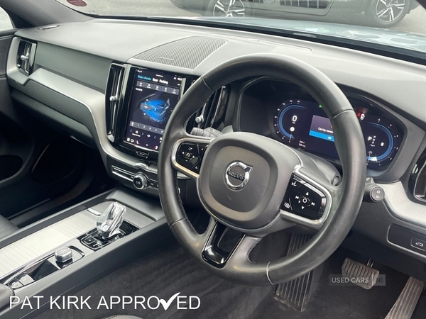 Used Volvo XC60 2022 for sale - 76433447: Photo 5