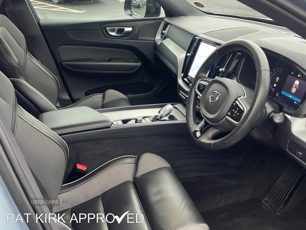 Used Volvo XC60 2022 for sale - 76433447: Photo 6