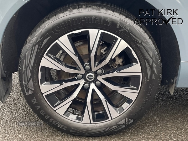 Used Volvo XC60 2022 for sale - 76433447: Photo 8