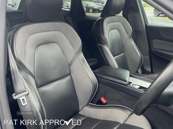 Used Volvo XC60 2022 for sale - 76433447: Photo 9