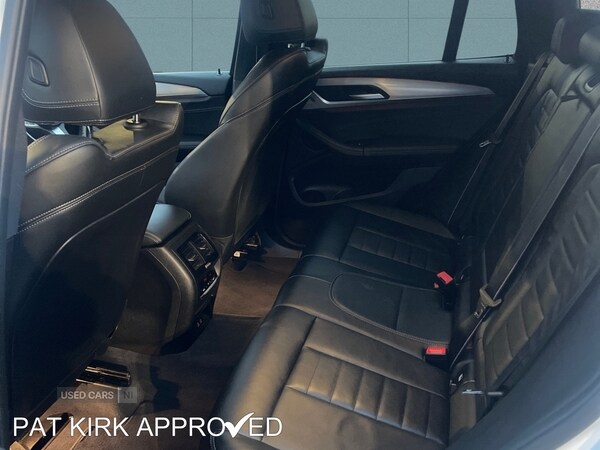 Used BMW X3 2022 for sale - 76573846: Photo 11