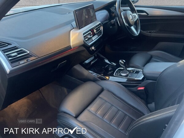 Used BMW X3 2022 for sale - 76573846: Photo 12