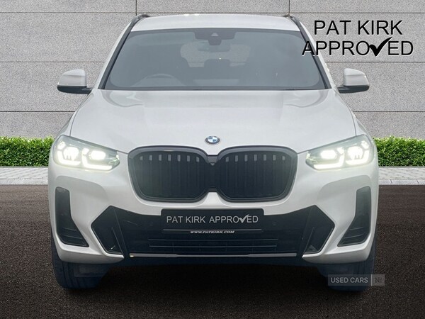 Used BMW X3 2022 for sale - 76573846: Photo 13