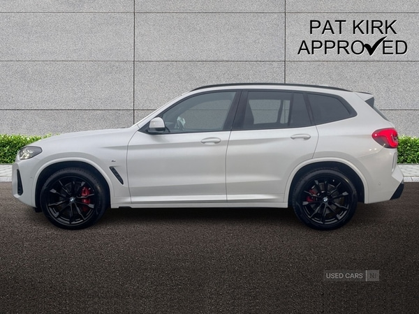 Used BMW X3 2022 for sale - 76573846: Photo 15