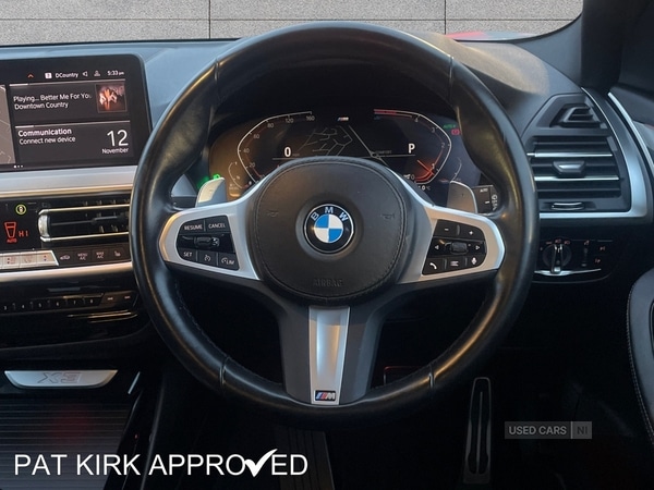 Used BMW X3 2022 for sale - 76573846: Photo 18