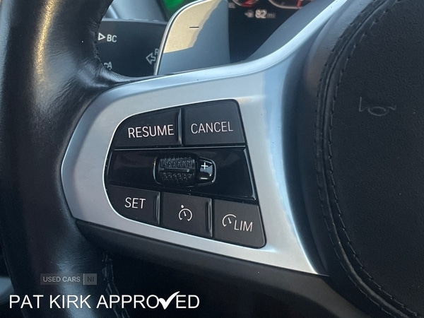 Used BMW X3 2022 for sale - 76573846: Photo 19