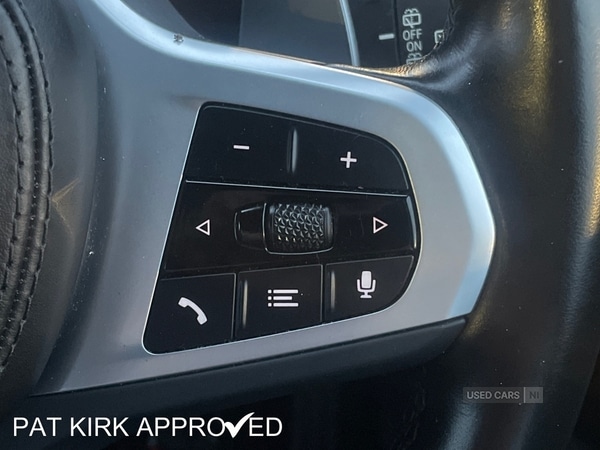 Used BMW X3 2022 for sale - 76573846: Photo 20