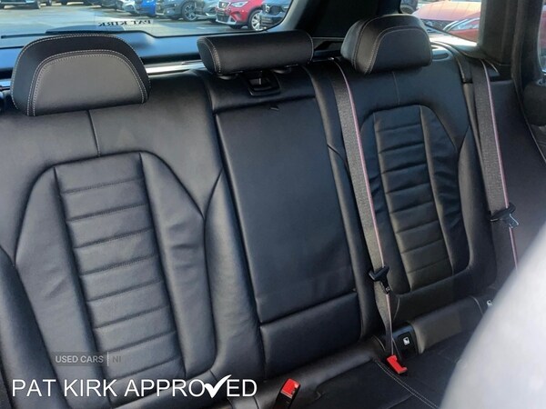 Used BMW X3 2022 for sale - 76573846: Photo 22