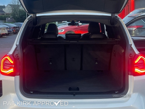 Used BMW X3 2022 for sale - 76573846: Photo 23