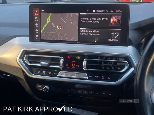 Used BMW X3 2022 for sale - 76573846: Photo 25